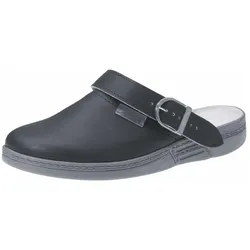 Abeba, Sicherheitsschuhe, Labor-Clog (OB, 41)