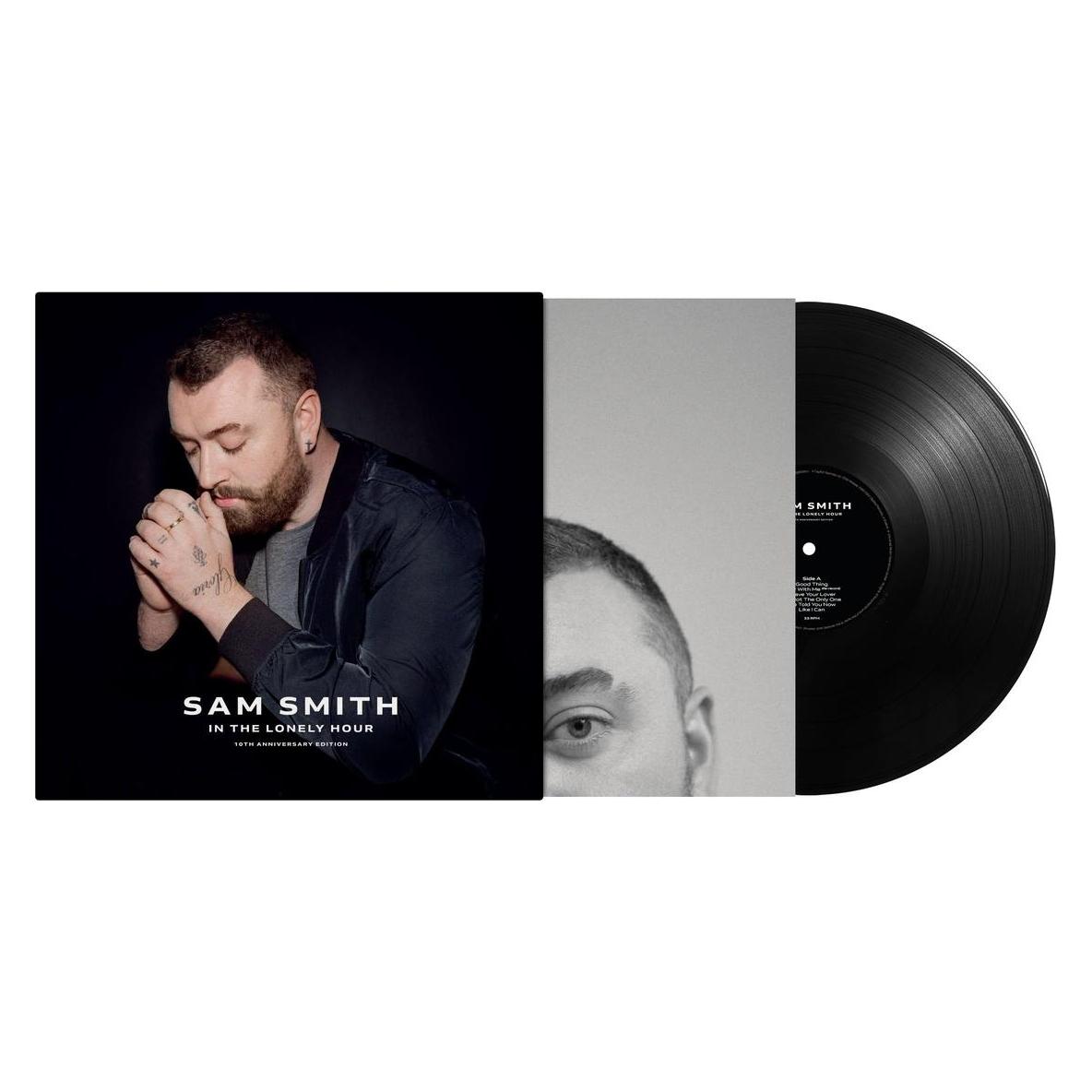 Capitol Films IN THE LONELY HOUR (10TH ANNIVERSARY) (ANIV) (Sam Smith) (47495668)