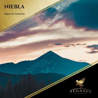 Niebla - Miguel de Unamuno, Audio, 9782291063148