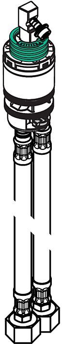 Hansgrohe Reparaturset Metropol/Metris E/S 98964000