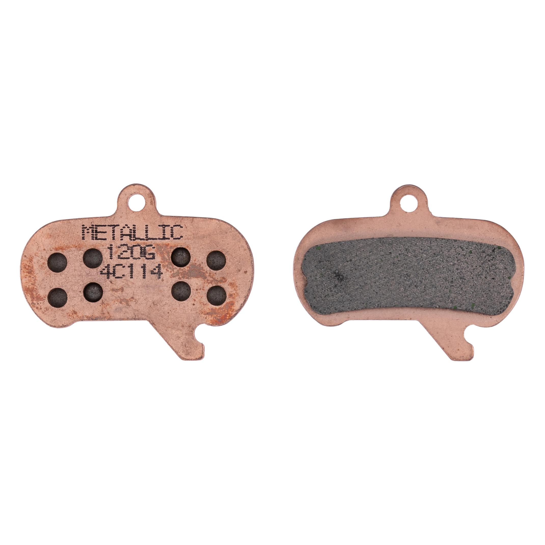Sram X-Large (SRAM, Sintermetall) (00.5315.023.032)
