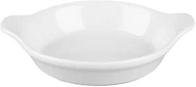 Churchill Pirofila Con Manici 17,5 X 21,5 Cm Cookware White
