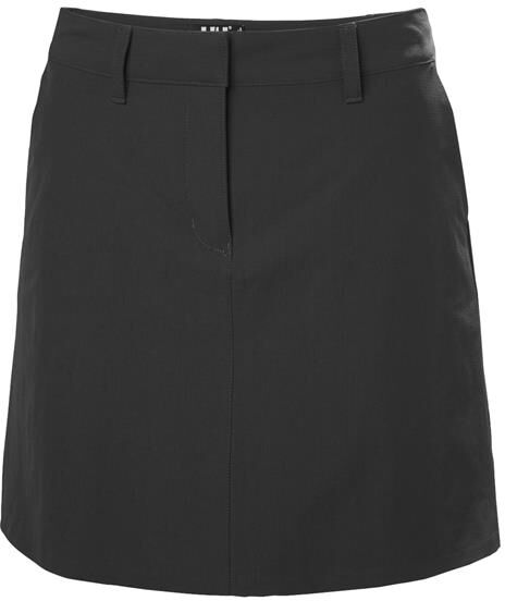 Helly Hansen Womens QD Skort, Ebony