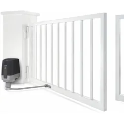 Hörmann Drehtorantrieb VersaMatic