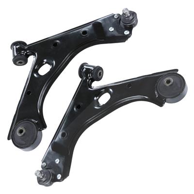 Bestprice Querlenkersatz vorne [Hersteller-Nr. 40191189] für Opel, Vauxhall