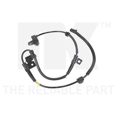 Nk Sensor, Raddrehzahl [Hersteller-Nr. 293532] für Kia