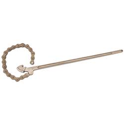 KS Tools 9631713 963.1713 Kettenrohrzange