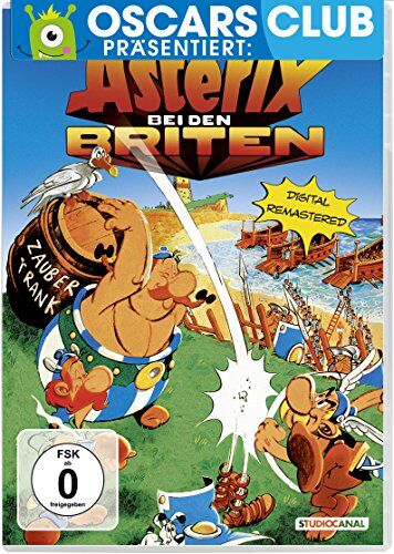 Pino Lamsweerde - Asterix bei den Briten - Preis vom 09.10.2026 07:28:09 h