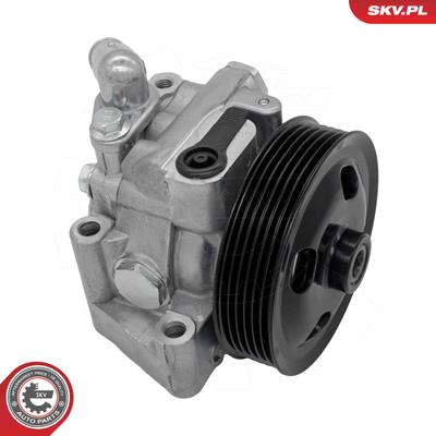 ESEN SKV Hydraulikpumpe, Lenkung 10SKV505 für JAGUAR