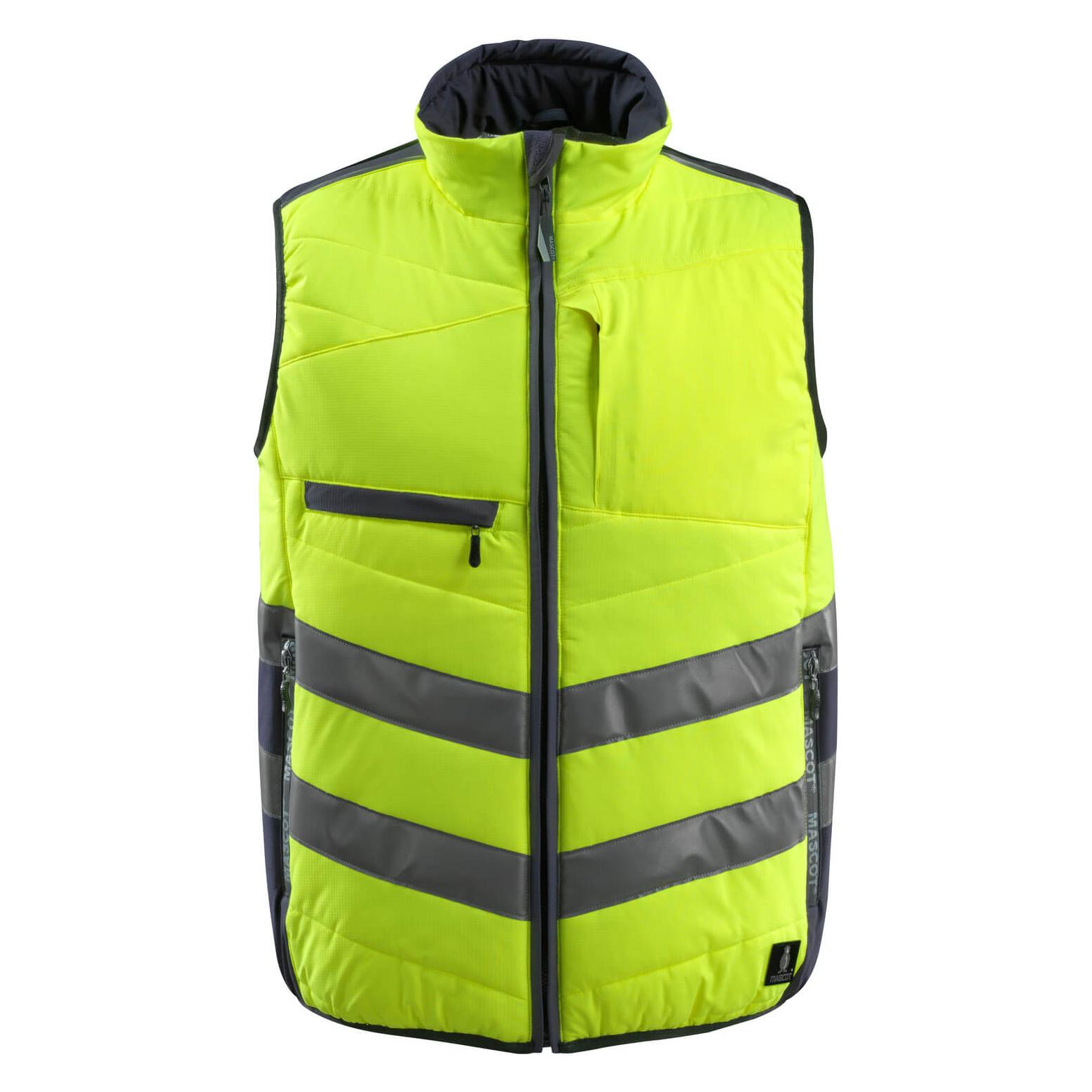 Mascot 15565-249-17010 Jacke M (M) (5711074382927)