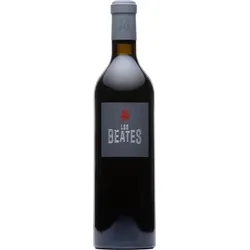 Les Béates Rouge 2021