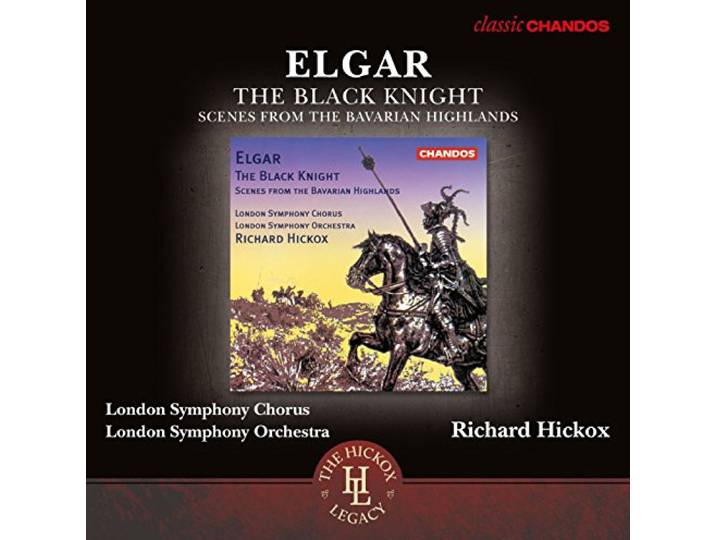 London Symphony Orchestra & Chorus - The Black Knight