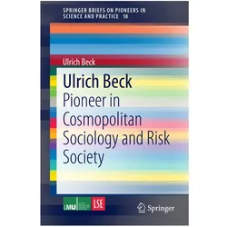 Ulrich Beck, Fachbücher von Ulrich Beck