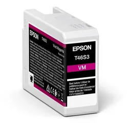 EPSON T46S3 Original-Druckerpatrone magenta