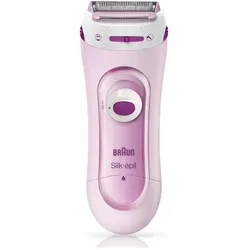 Braun, Rasierapparat, Silk·épil