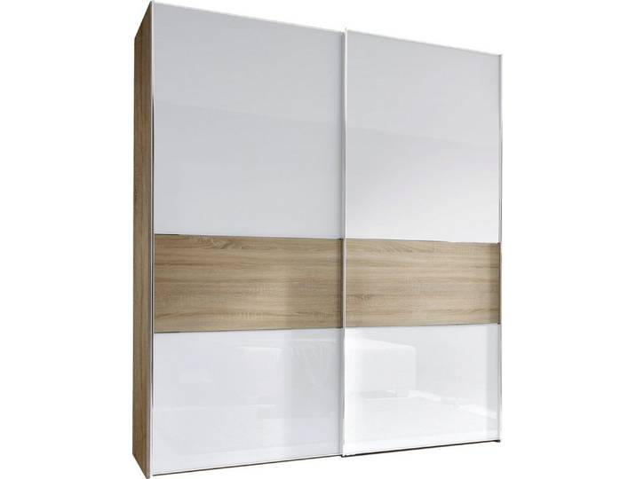 STAUD Schwebetürenschrank Sinfonie Plus, edles Design in hochwertiger Qualität, Made in Germany In vier verschiedenen Ausstattungsvarianten