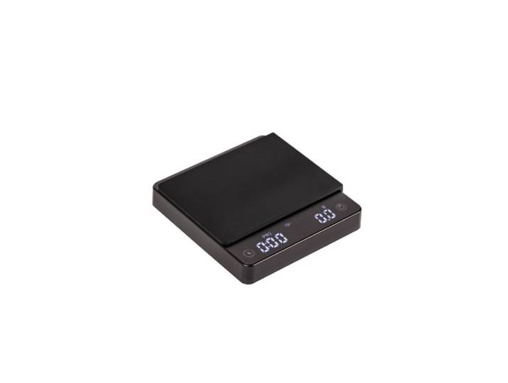 SORSO Smart Mini Kaffeewaage - Schwarz