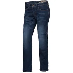 IXS Classic AR Clarkson Damen Motorrad Jeans 30