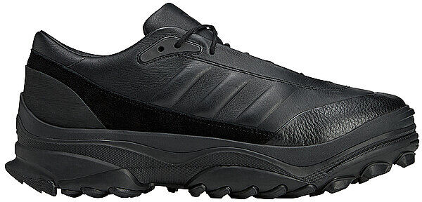 Y-3 Sneaker  schwarz   44 2/3 44 2/3