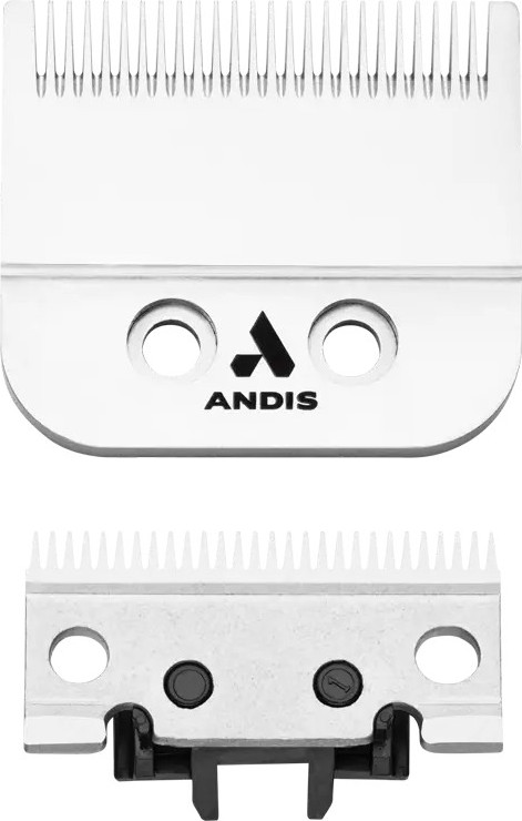 Andis Master Chrome Plated Fade Blade AN-74075