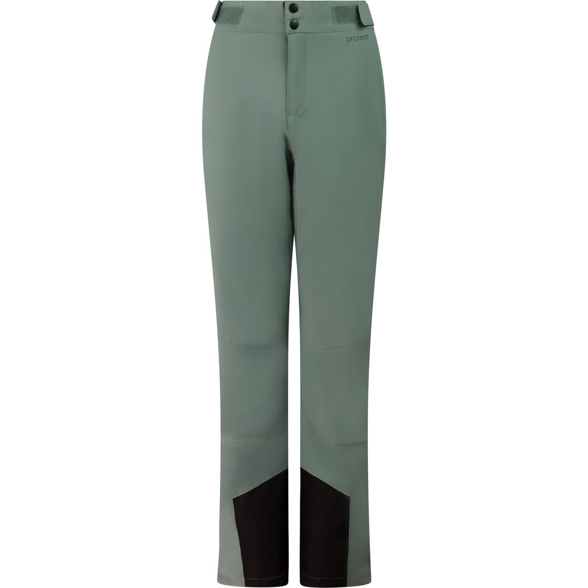 Protest Prtvoleta Snowpants evergreen (251) S/36 44609001-251-S/36