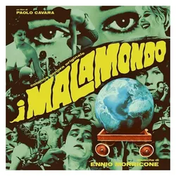 Decca, Schallplatten, I Malamondo (Ennio Morricone)