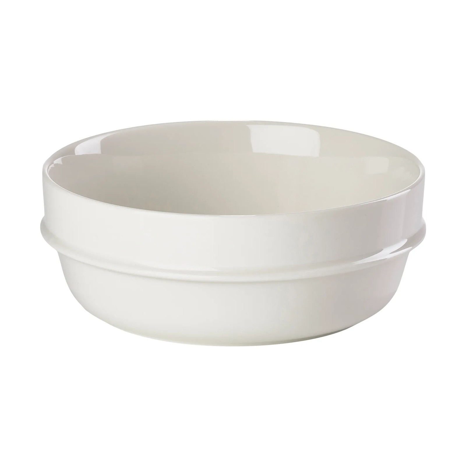 Zone Denmark Eau Poke/ramenkom 0,6 l Offwhite