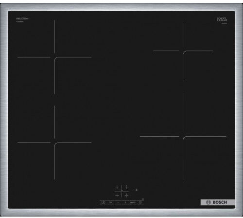 Bosch Serie 4 Plaque de cuisson (60cm) PUE64KBB5E