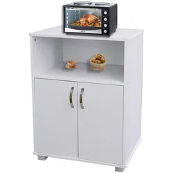 HTI-Line Küchenschrank Blanca