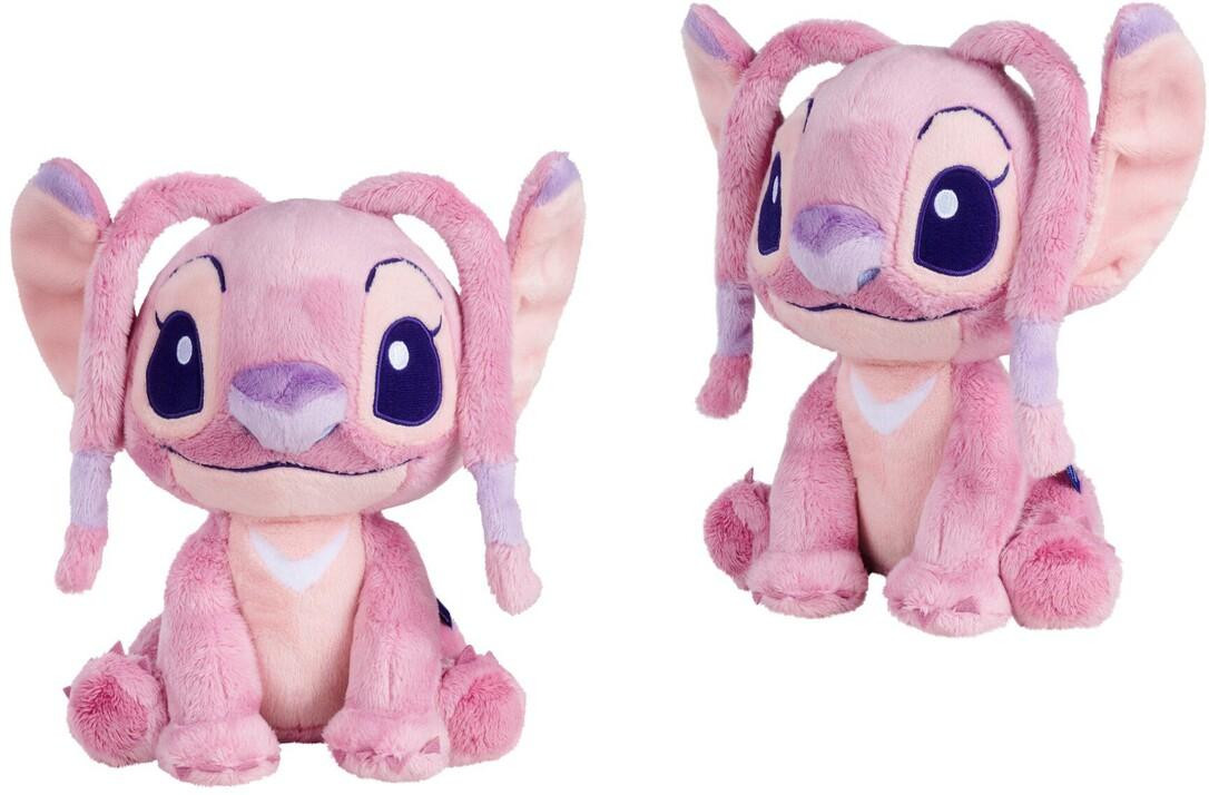 Simba Disney Angel Refresh knuffel, 25 cm