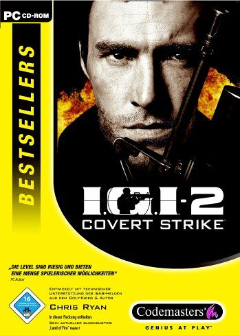 Codemasters - Project I.G.I. 2 - Covert Strike - Preis vom 10.10.2026 11:48:34 h