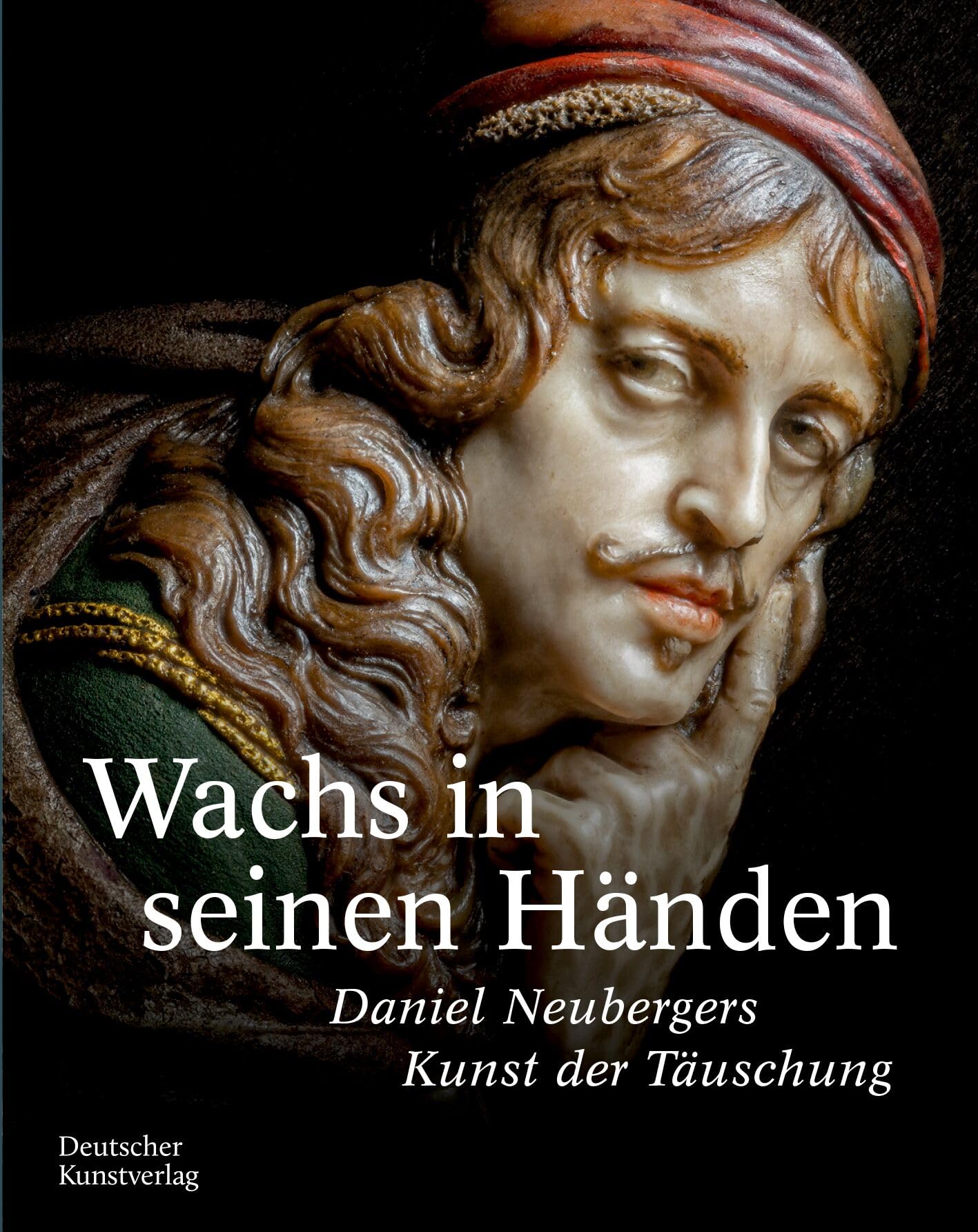 Wachs in seinen Händen: Daniel Neubergers Kunst der Täuschung - Preis vom 09.10.2026 07:28:09 h