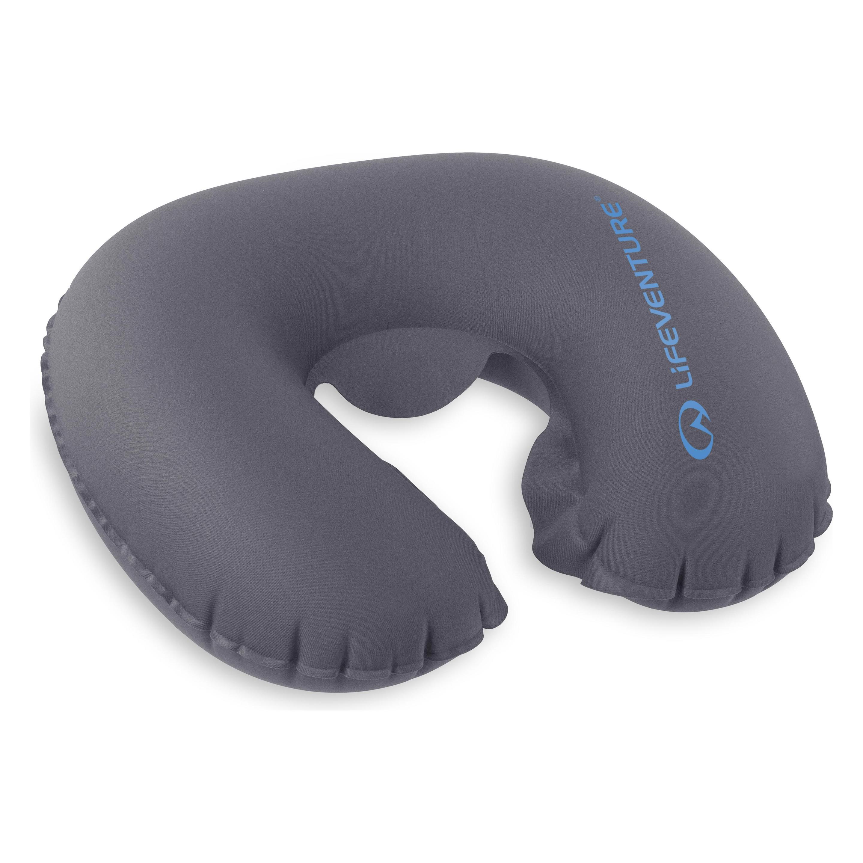 Lifeventure Inflatable Neck Pillow (65380)