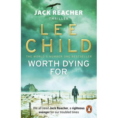 Worth Dying For, Taschenbuch von Lee Child, Transworld Publ. Ltd UK, 978-0-553-82548-0