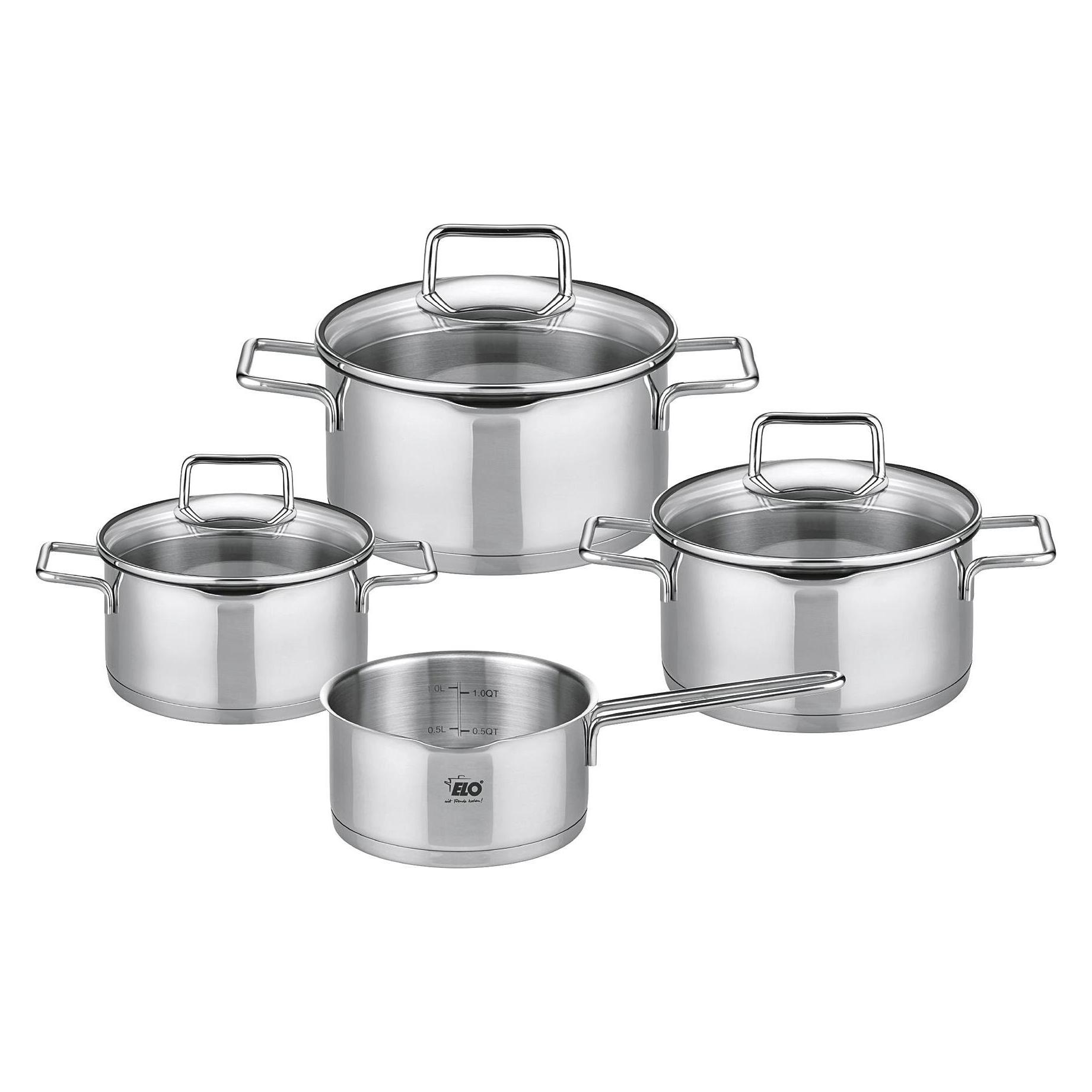 ELO Topfsets (72404 M3160-0686)