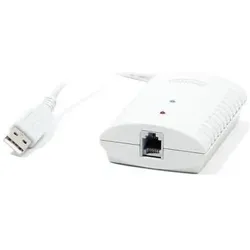 Artdev, Kasse Zubehör, Kassenladenöffner - USB-Dekoder - RJ12 (Epsonanschluss)