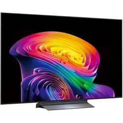 LG OLED55C6ELB Evo Smart TV UHD 120Hz Fernseher
