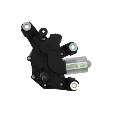 MAPCO Wischermotor 90120 hinten für RENAULT