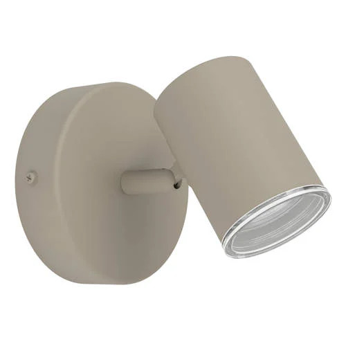 Eglo Consuma 1 Opbouwspot GU10 Zand