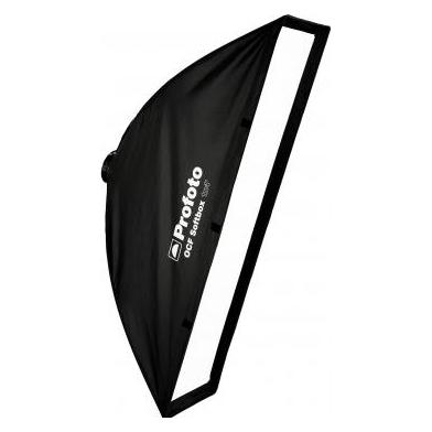 Profoto OCF Softbox 1x4' (30 x 120 cm) (30.50 cm) (101232)