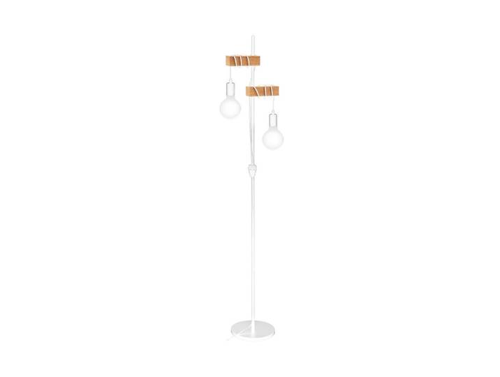 Landelijke vloerlamp Townshend Eglo - 44083