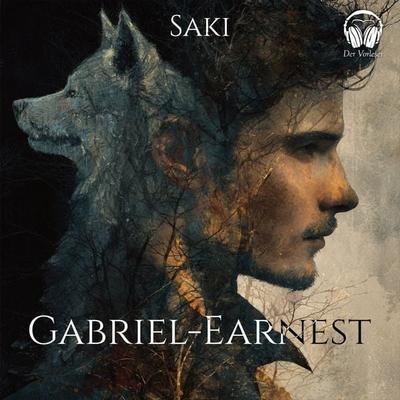 Gabriel-Ernest - Saki, Audio, 4069977232674