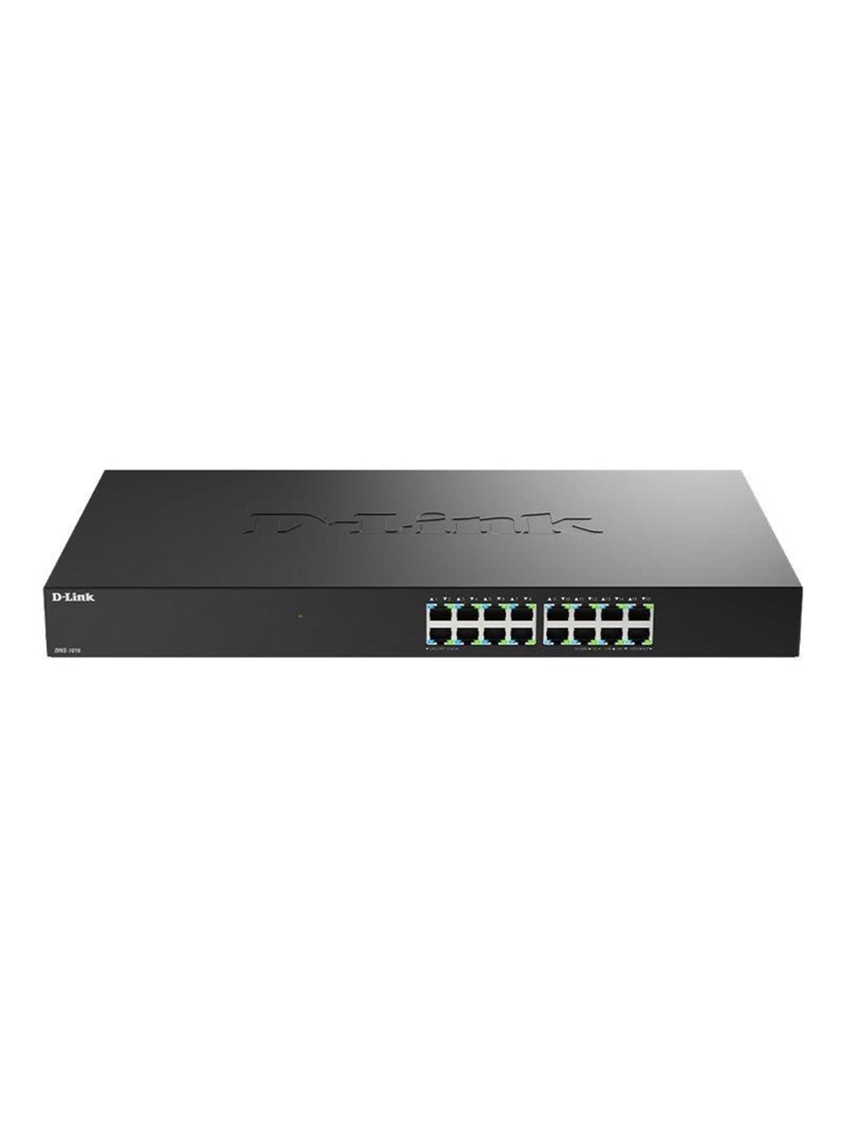D-Link DMS 1016