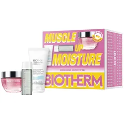 BIOTHERM Aquasource Cica Nutri Cream Routine Geschenkpackung