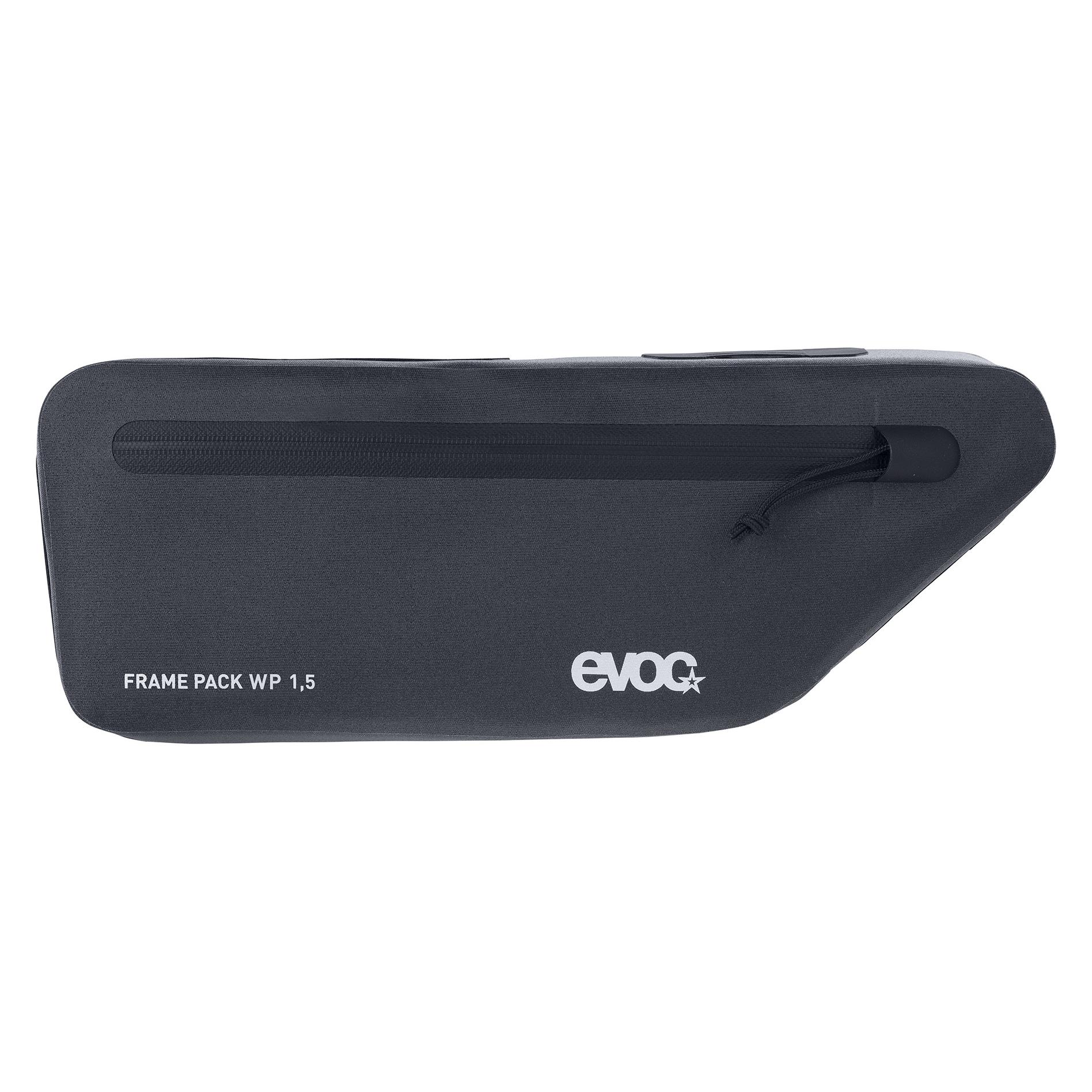 Evoc Frame Pack WP 1.5L (1.50 l, Rahmentasche) (71418588)
