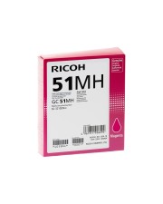 Ricoh Gel magenta HY SG3210 ca. 2.500 Seiten Blatt (405864)