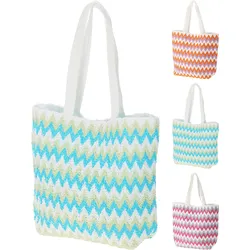 Strandtasche PLAYA (BH 47x38 cm) - BH 47x38 cm