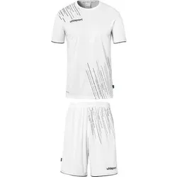 UHLSPORT Trikot-Set SCORE 26, Größe XL in Weiß Weiß