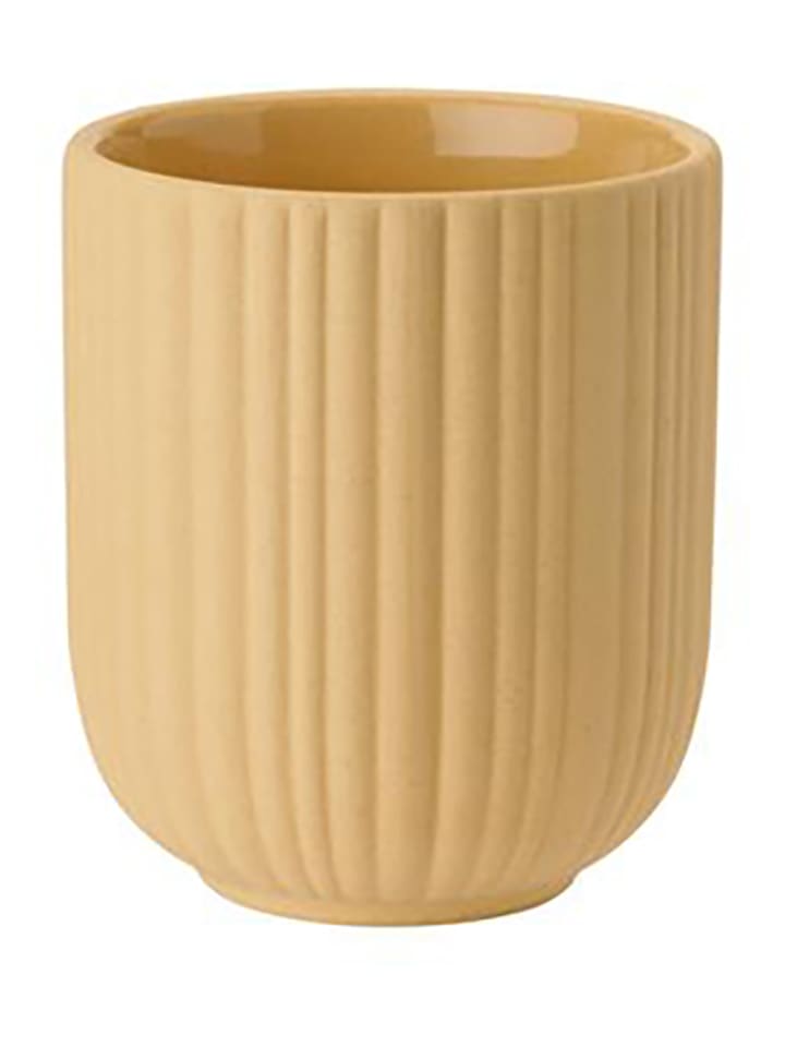 Knabstrup Kaffeetasse in Orange - 250 ml - onesize