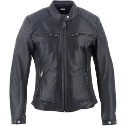 Helstons Jody Damen Motorrad Lederjacke L